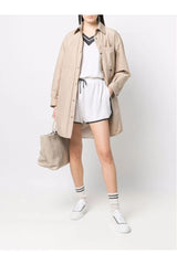 Brunello Cucinelli | V-Neck Fine-Knit Top