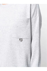 Brunello Cucinelli | Jersey-Knit Jumper