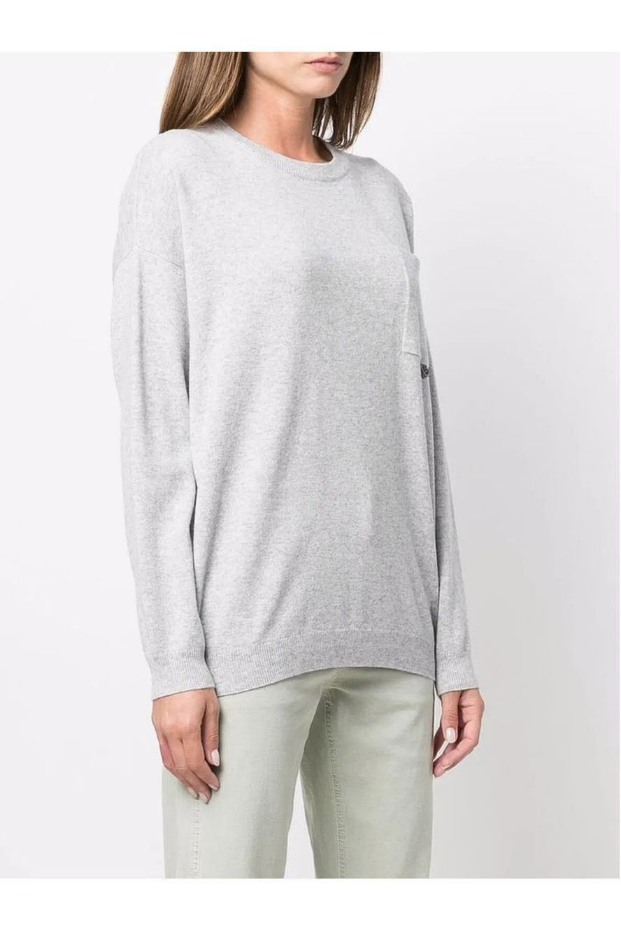 Brunello Cucinelli | Jersey-Knit Jumper