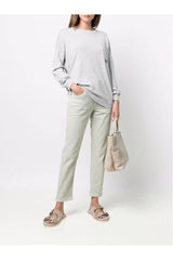 Brunello Cucinelli | Jersey-Knit Jumper