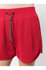 Brunello Cucinelli | Drawstring Knit Shorts