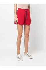 Brunello Cucinelli | Drawstring Knit Shorts