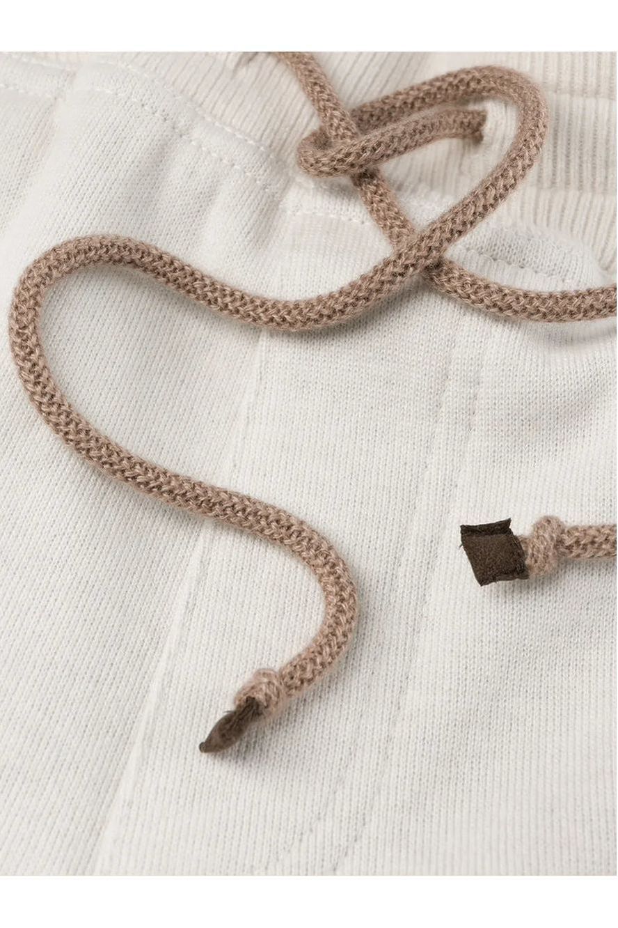 Brunello Cucinelli | Waist Tie Track Pants