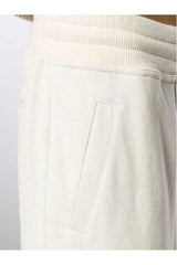 Brunello Cucinelli | Waist Tie Track Pants