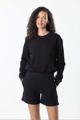 Cotton Sweatshirt Women