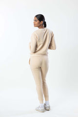 Cotton Sweatshirt Women