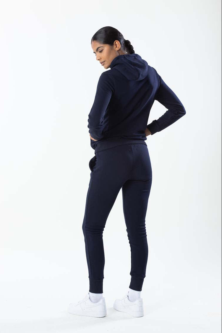 The Jogger Hoodie