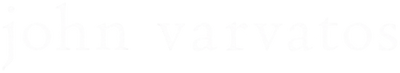 John Varvatos