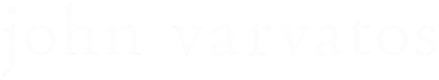 John Varvatos