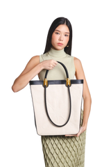3pm Handbag Black