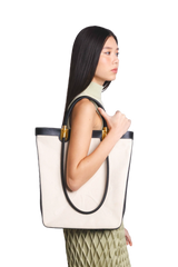 3pm Handbag Black