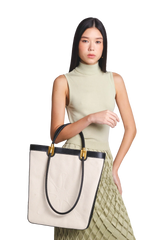 3pm Handbag Black