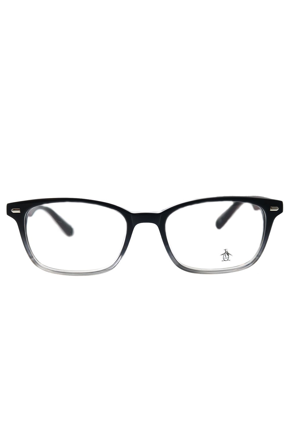 Original Penguin | Eyeglasses PE_CLYDE_BK_50MM