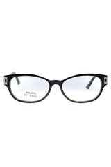 Swarovski | Eyeglasses Sk_4111_052_56mm | Havana