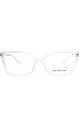 Michael Kors | Eyeglasses Mk_4058_3050_54mm | Crystal Clear