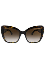 Dolce & Gabbana | Sunglasses Dg_4348_502/13 | Havana