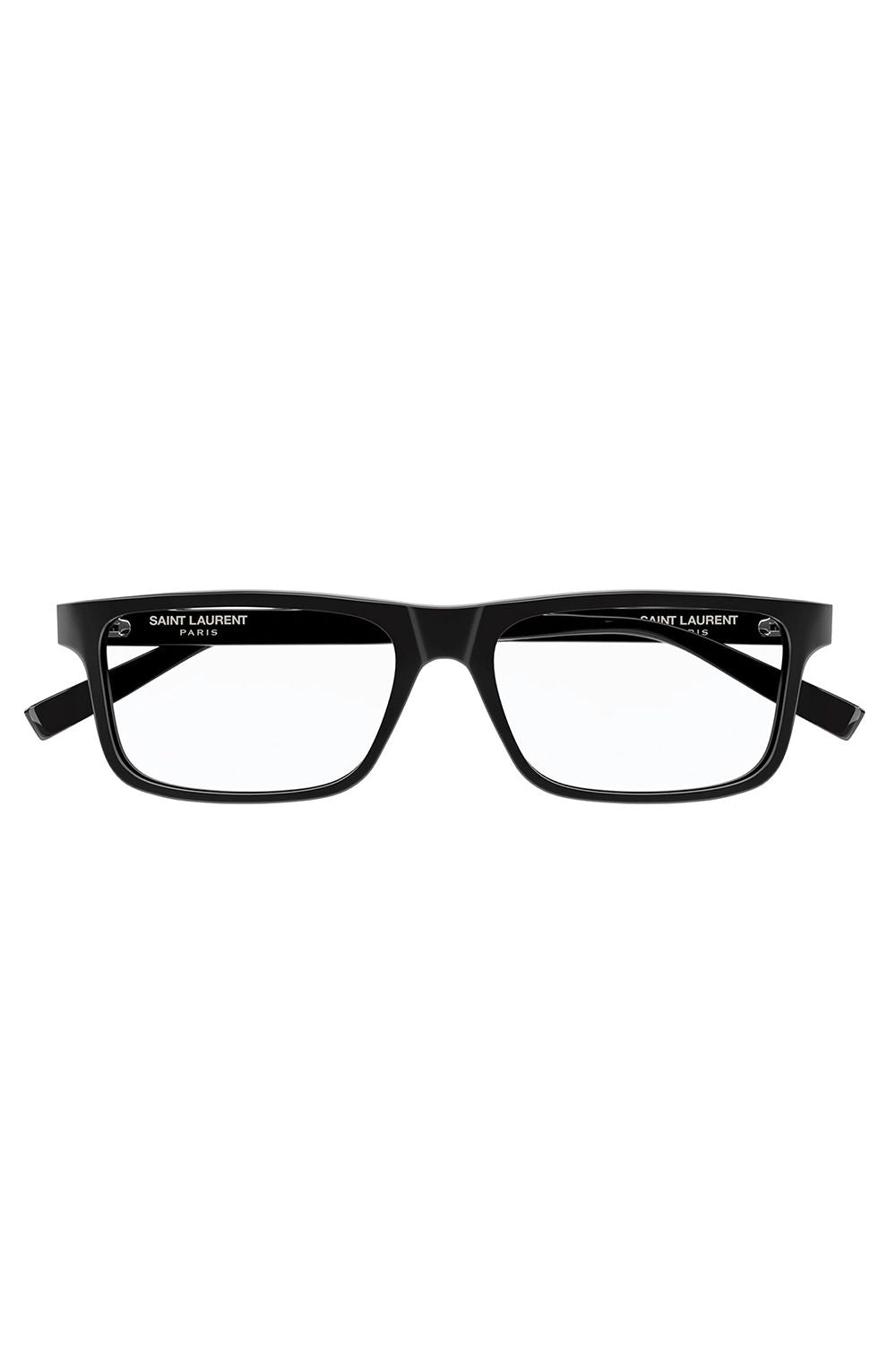 Saint Laurent | Eyeglasses Sl_483_001_55mm | Black