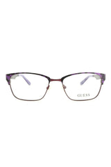 Guess | Eyeglasses Gu_2471_o24_53 | Purple