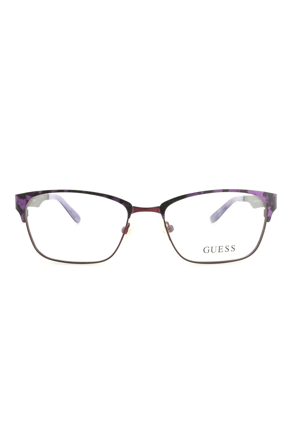 Guess | Eyeglasses Gu_2471_o24_53 | Purple