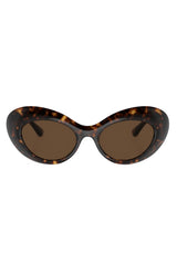 Versace | Sunglasses Ve_4456u_108/73_52mm | Havana