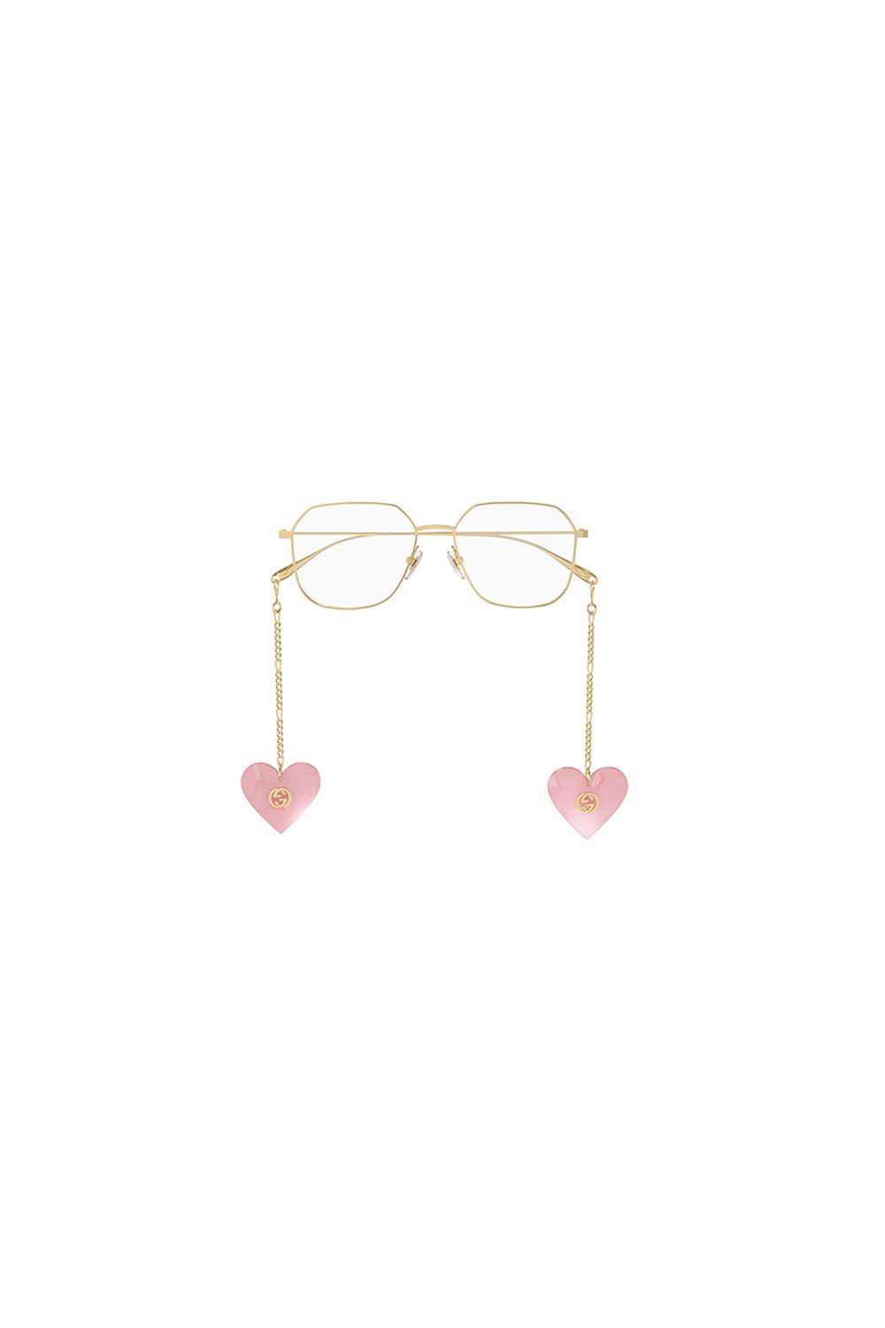 Gucci | Eyeglasses Gg_1032o_001_54mm | Gold