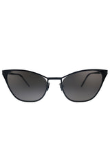 Saint Laurent | Sunglasses Sl_409_002 | Black