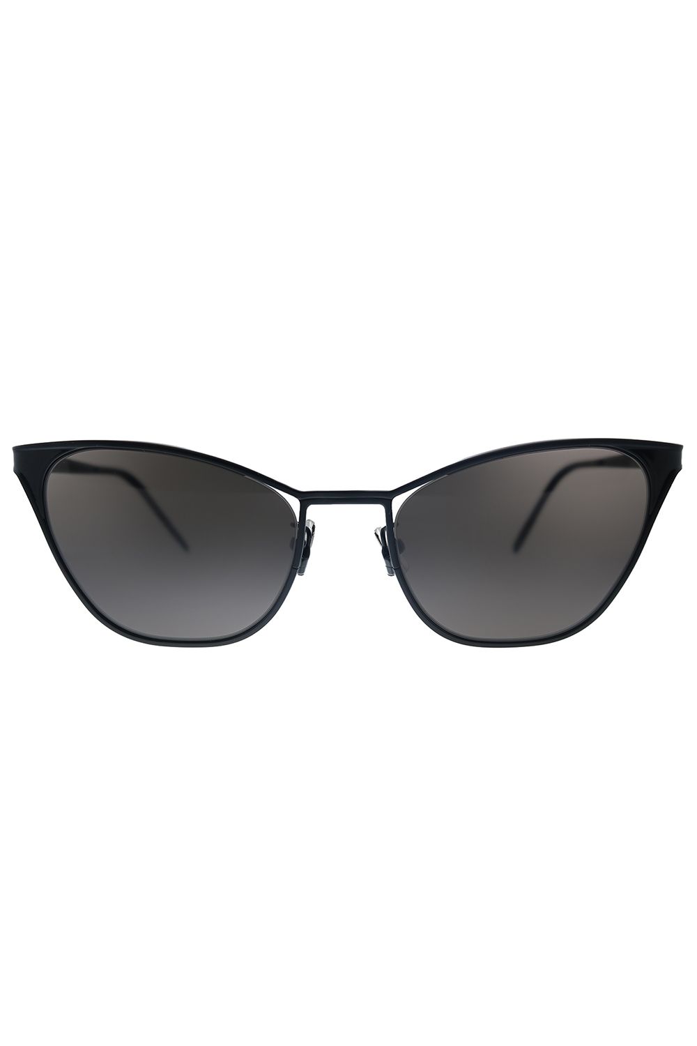 Saint Laurent | Sunglasses Sl_409_002 | Black