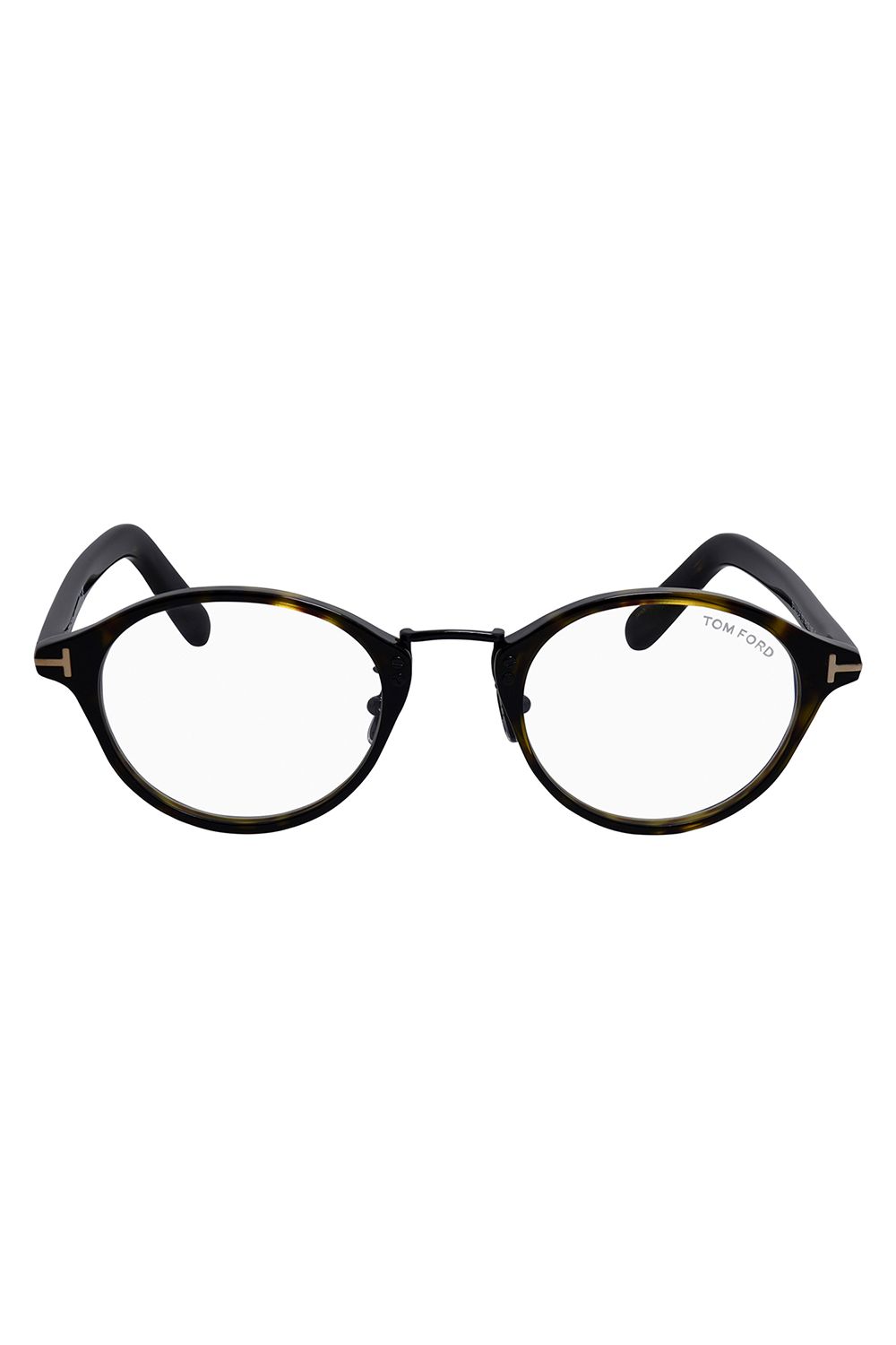 Tom Ford | Eyeglasses FT_5920-D-B_052_49MM