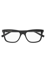 Saint Laurent | Eyeglasses Sl_481_001_55mm | Black