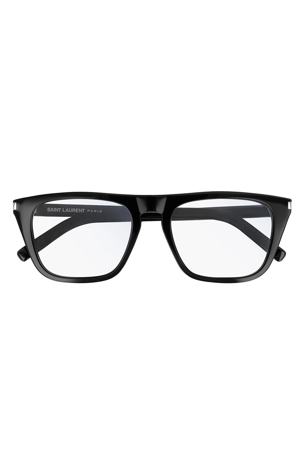 Saint Laurent | Eyeglasses SL_343_001_53MM