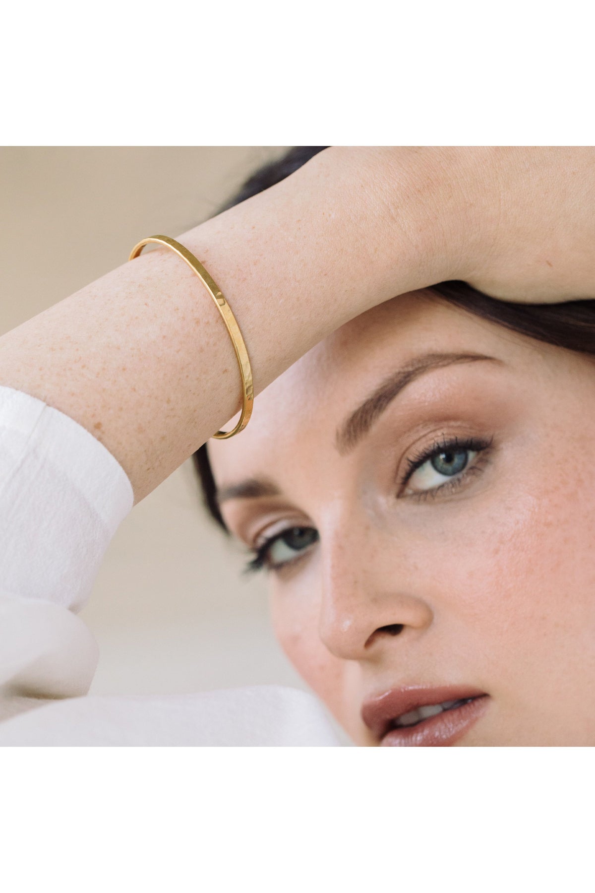 Maren Cuff Bracelet