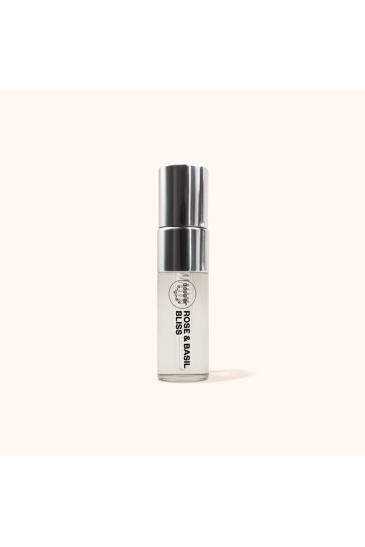 Rose & Basil Bliss - 3ml