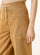 Jeans Fima Moka