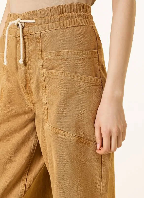 Jeans Fima Moka