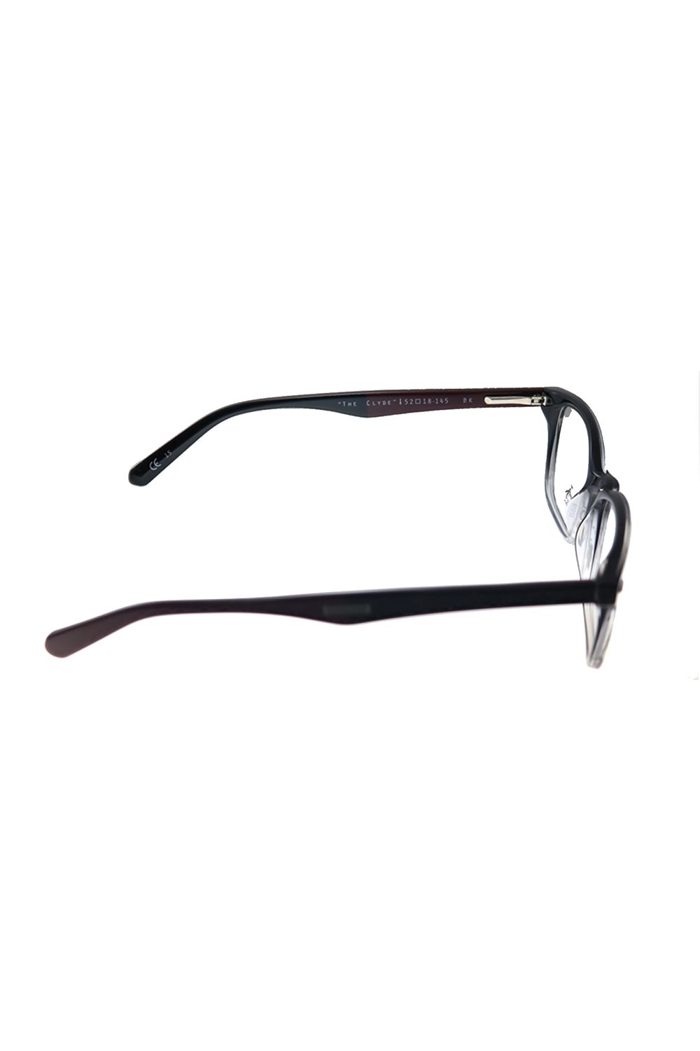 Original Penguin | Eyeglasses PE_CLYDE_BK_50MM