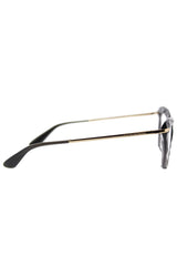 Dolce & Gabbana | Eyeglasses Dg_5025_504_53mm | Transparent Grey