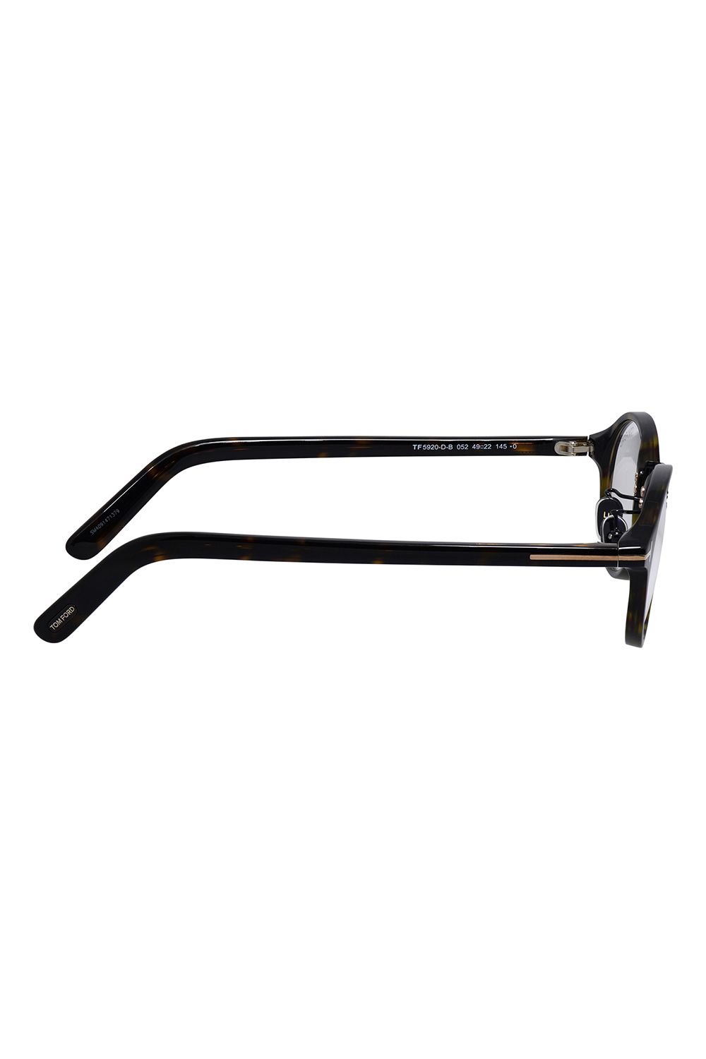 Tom Ford | Eyeglasses FT_5920-D-B_052_49MM