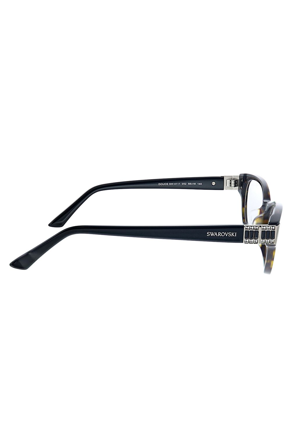 Swarovski | Eyeglasses Sk_4111_052_56mm | Havana