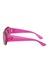 Versace | Sunglasses Ve_4456u_533487_52mm | Transparent Pink