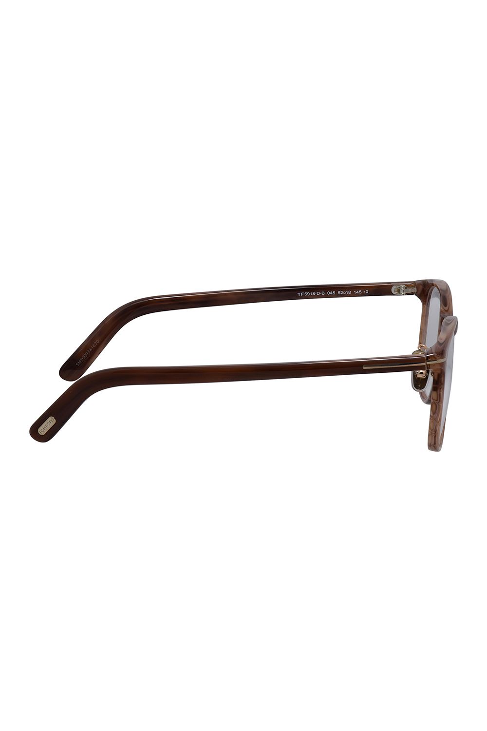 Tom Ford | Eyeglasses FT_5918-D-B_045_52MM