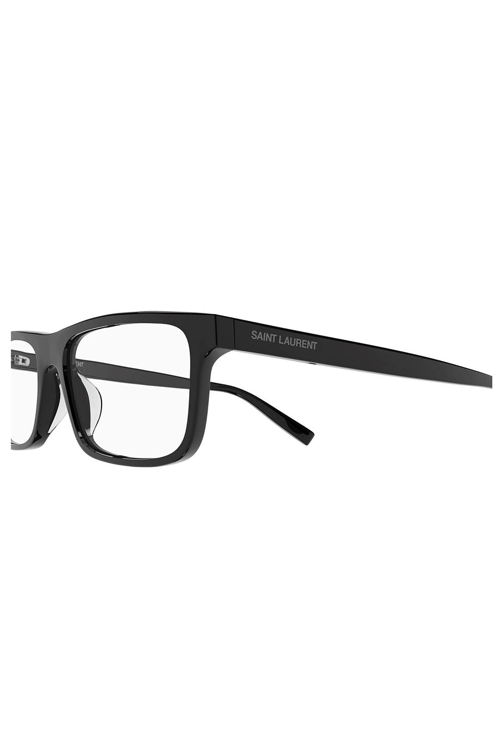 Saint Laurent | Eyeglasses Sl_483_001_55mm | Black