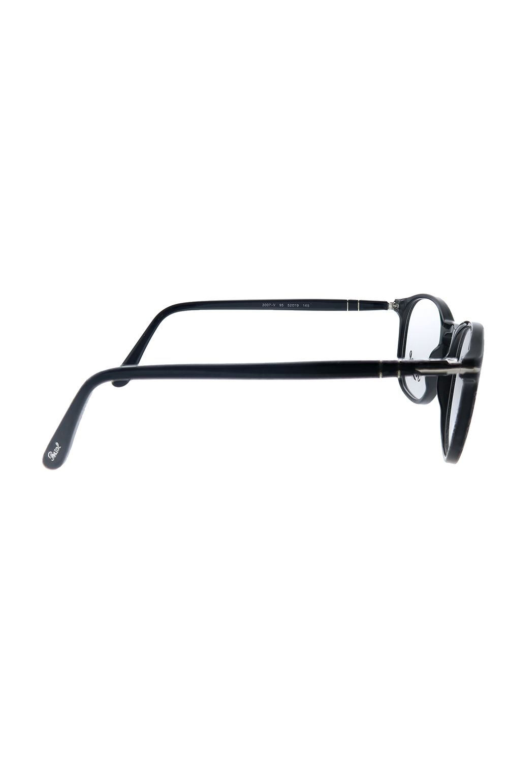 Persol | Eyeglasses Po_3007v_95_52mm | Black