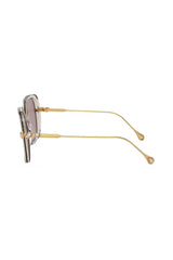 Swarovski | Sunglasses SK_6011_3003LA_55mm