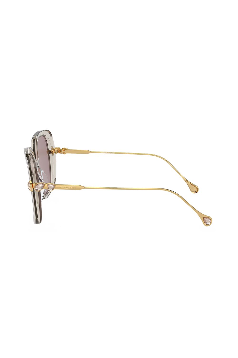 Swarovski | Sunglasses SK_6011_3003LA_55mm