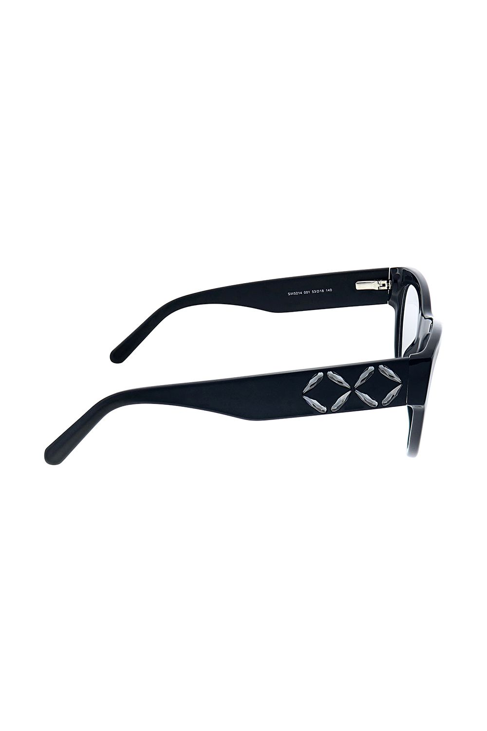 Swarovski | Eyeglasses SK_5214_001_53MM