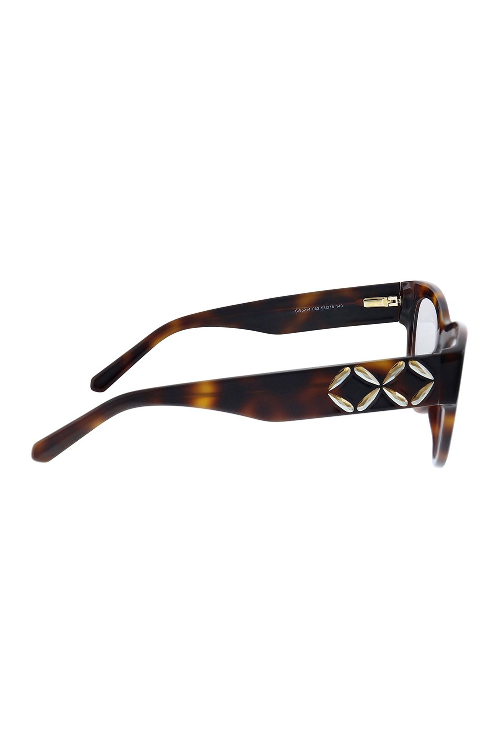 Swarovski | Eyeglasses SK_5214_053_53mm