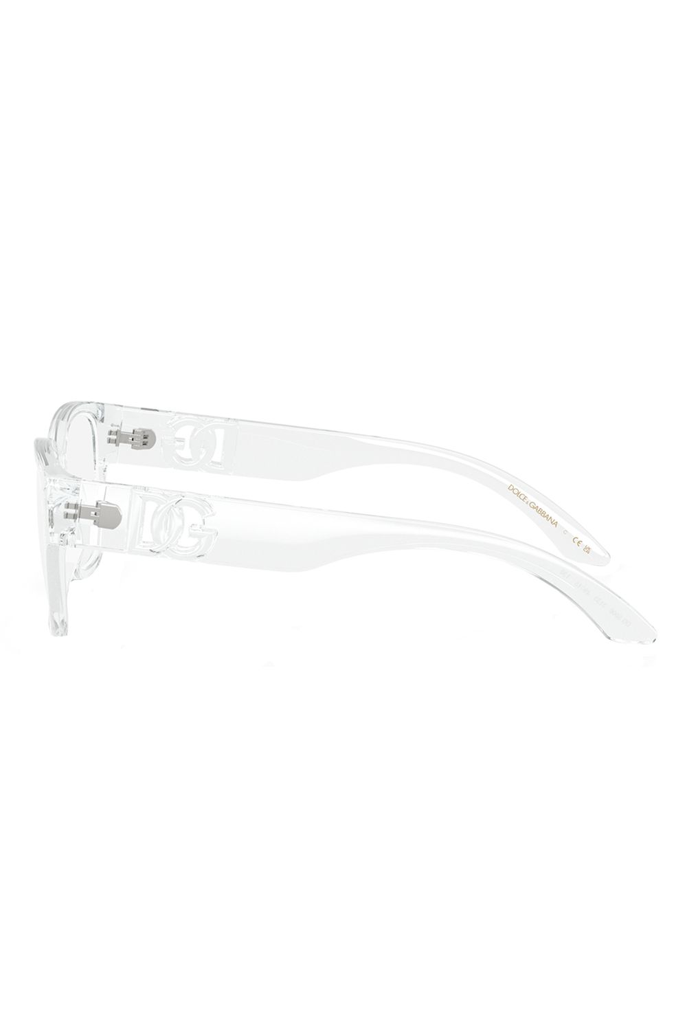 Dolce & Gabbana | KIDS Eyeglasses DX_5006_3133_49mm