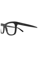 Saint Laurent | Eyeglasses Sl_481_001_55mm | Black