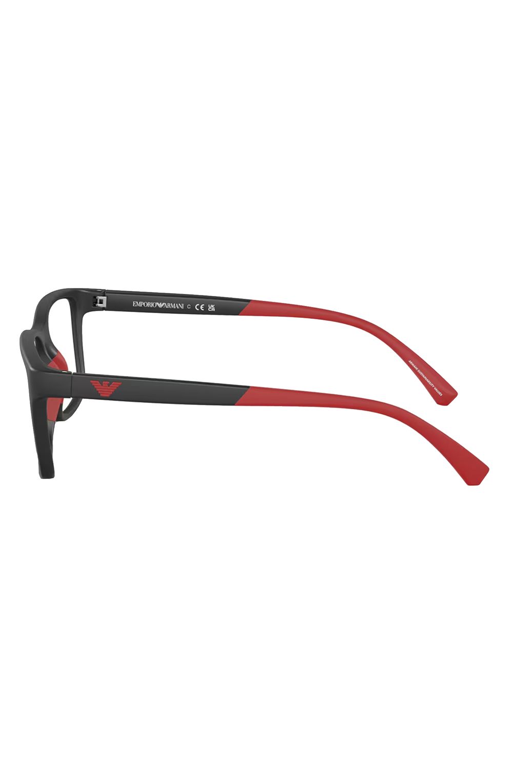 Emporio Armani | KIDS Eyeglasses EK_3203_5001_50mm