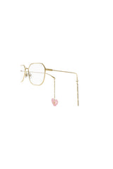 Gucci | Eyeglasses Gg_1032o_001_54mm | Gold